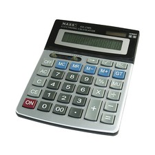 Tischrechner grosse Tasten