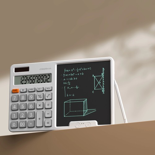 Deerma jx01 calculator - deerma,
